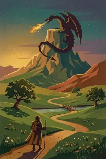 The Hobbit