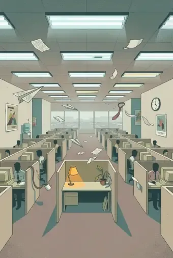 The Office